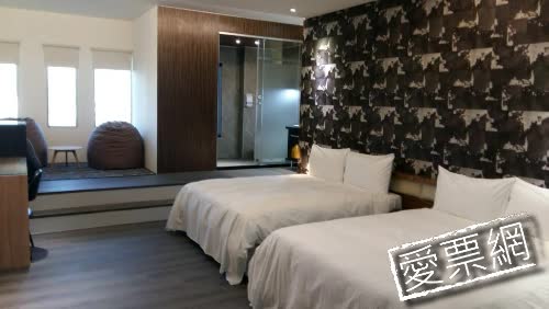 台中金采G11商旅 G11 Hotel線上住宿訂房 $1451 - 愛票網